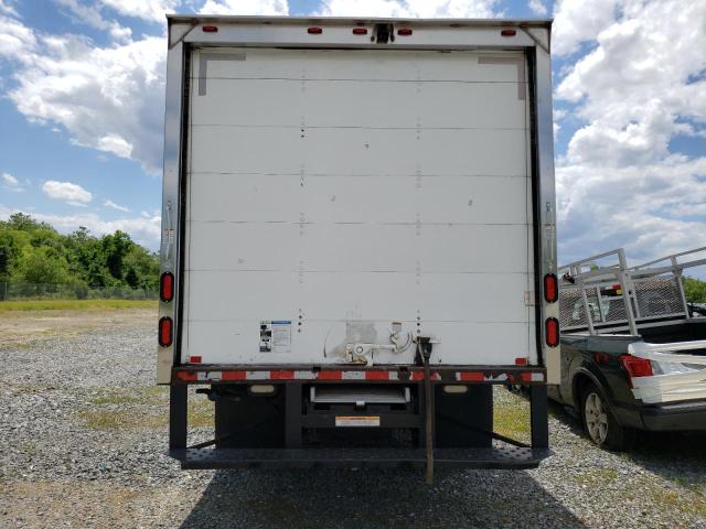 2016 Isuzu Nrr VIN: JALE5W163G7301536 Lot: 58035594