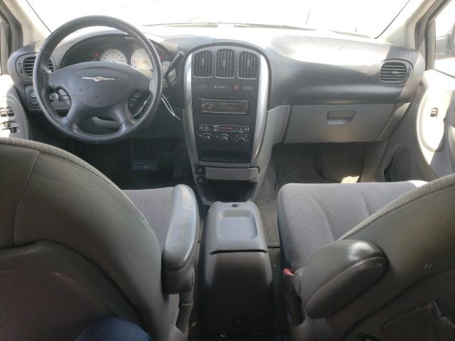 2006 Chrysler Town & Country Touring VIN: 2A4GP54L86R738598 Lot: 59537804