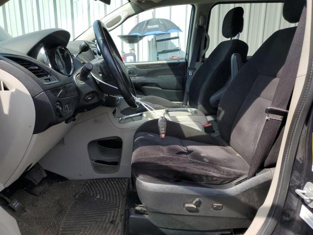 2014 Dodge Grand Caravan Sxt VIN: 2C4RDGCG0ER290105 Lot: 57085674