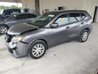 2016 NISSAN ROGUE S - JN8AT2MT8GW000741