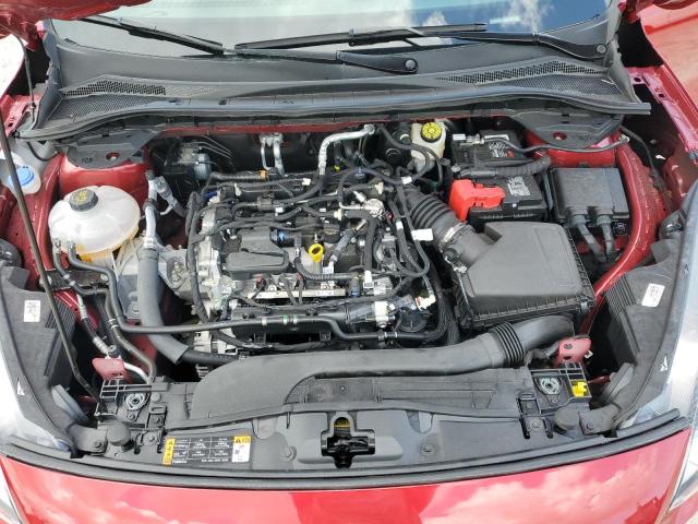 2022 Ford Escape Sel VIN: 1FMCU0H62NUB15530 Lot: 57289914