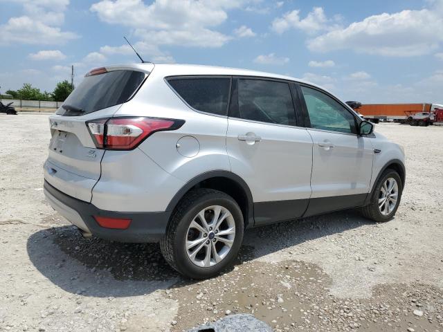 2017 Ford Escape Se VIN: 1FMCU0GD2HUE24712 Lot: 59140634