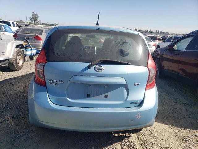 2014 Nissan Versa Note S VIN: 3N1CE2CP9EL403636 Lot: 57779604