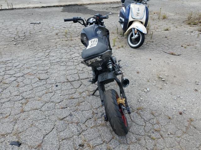 2021 KAWASAKI BR125 J - JKABRRJ12MDA21454