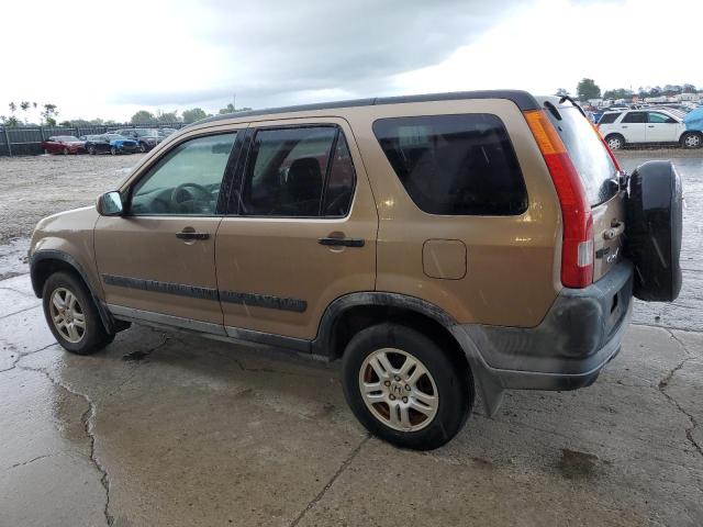 JHLRD788X2C093628 2002 Honda Cr-V Ex