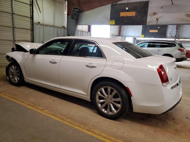 VIN 2C3CCARG4HH591777 2017 Chrysler 300, Limited no.2