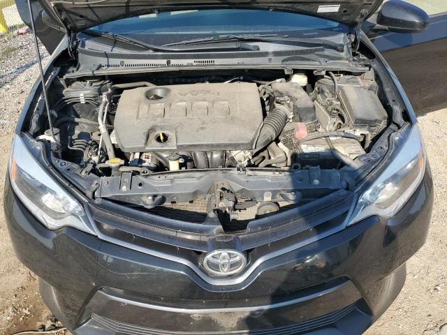 2015 Toyota Corolla L VIN: 5YFBURHE1FP294444 Lot: 58330284