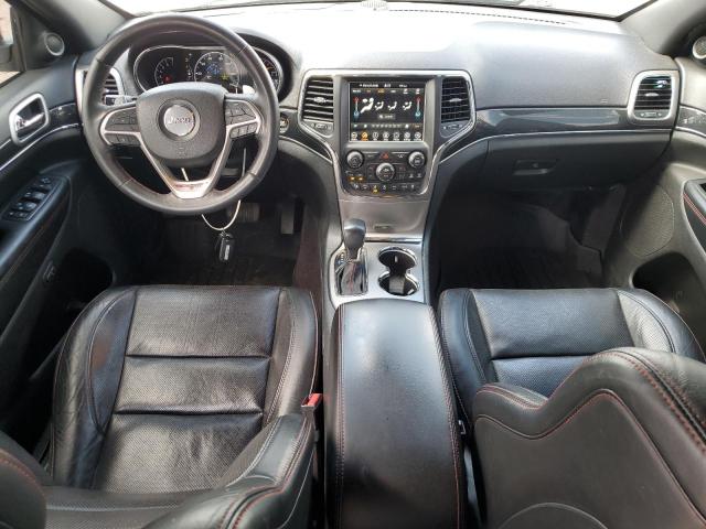 2018 JEEP GRAND CHER - 1C4RJFLGXJC207401