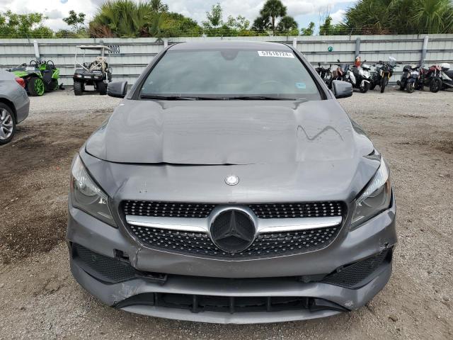 VIN WDDSJ4EB5HN421997 2017 Mercedes-Benz CLA-Class,... no.5