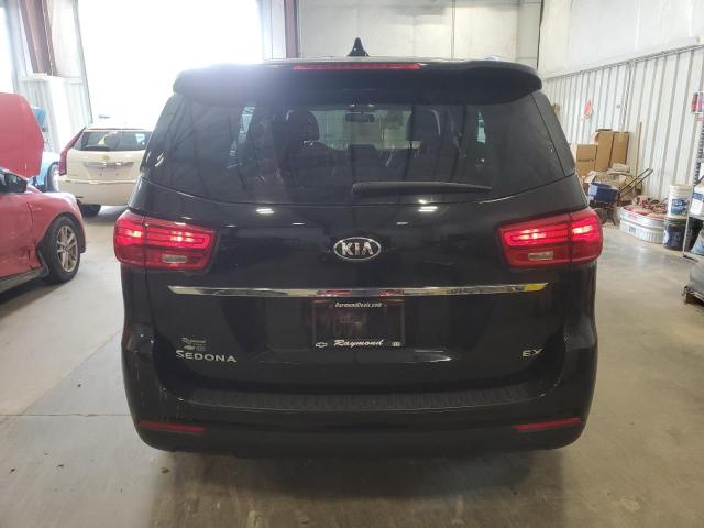 2019 Kia Sedona Lx VIN: KNDMB5C19K6533719 Lot: 59311964