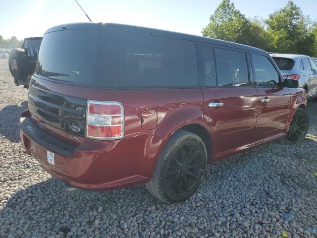 2019 FORD FLEX SEL - 2FMHK6C81KBA26041