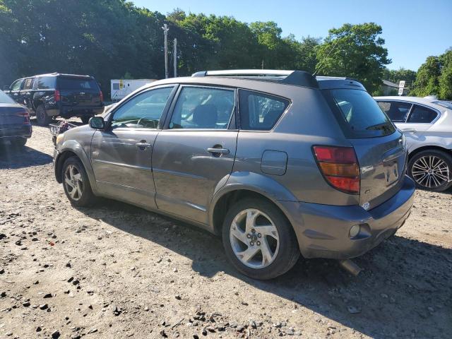 2005 Pontiac Vibe VIN: 5Y2SM63835Z441934 Lot: 58255774