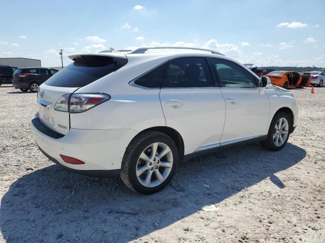 2011 Lexus Rx 350 VIN: 2T2ZK1BA8BC042725 Lot: 58551944