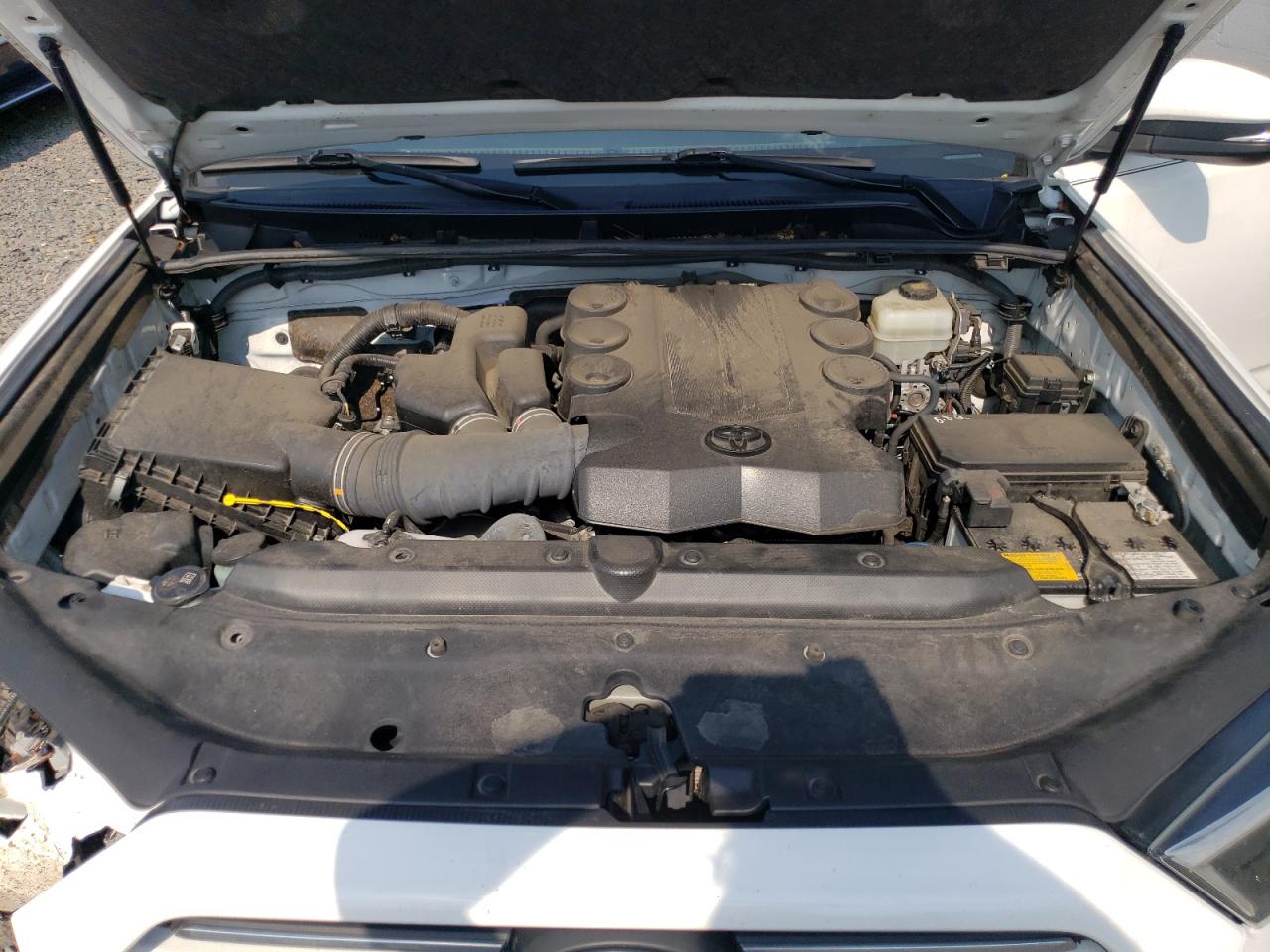 JTEBU5JR4L5753069 2020 Toyota 4Runner Sr5/Sr5 Premium