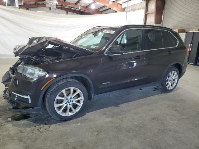 VIN 5UXKS4C55G0N13545 2016 BMW X5, Xdrive35D no.1