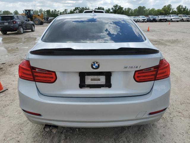 2013 BMW 328 I VIN: WBA3A5G52DNP24870 Lot: 60141764