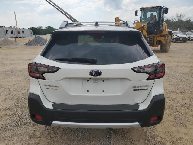 2024 Subaru Outback Touring VIN: 4S4BTGPD2R3110864 Lot: 57503854