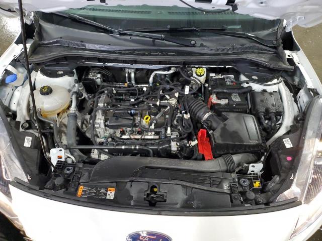 2022 Ford Escape Se VIN: 1FMCU9G62NUB90041 Lot: 59841254