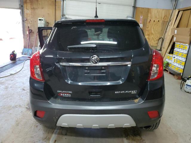 VIN KL4CJFSB5DB189289 2013 Buick Encore, Convenience no.6