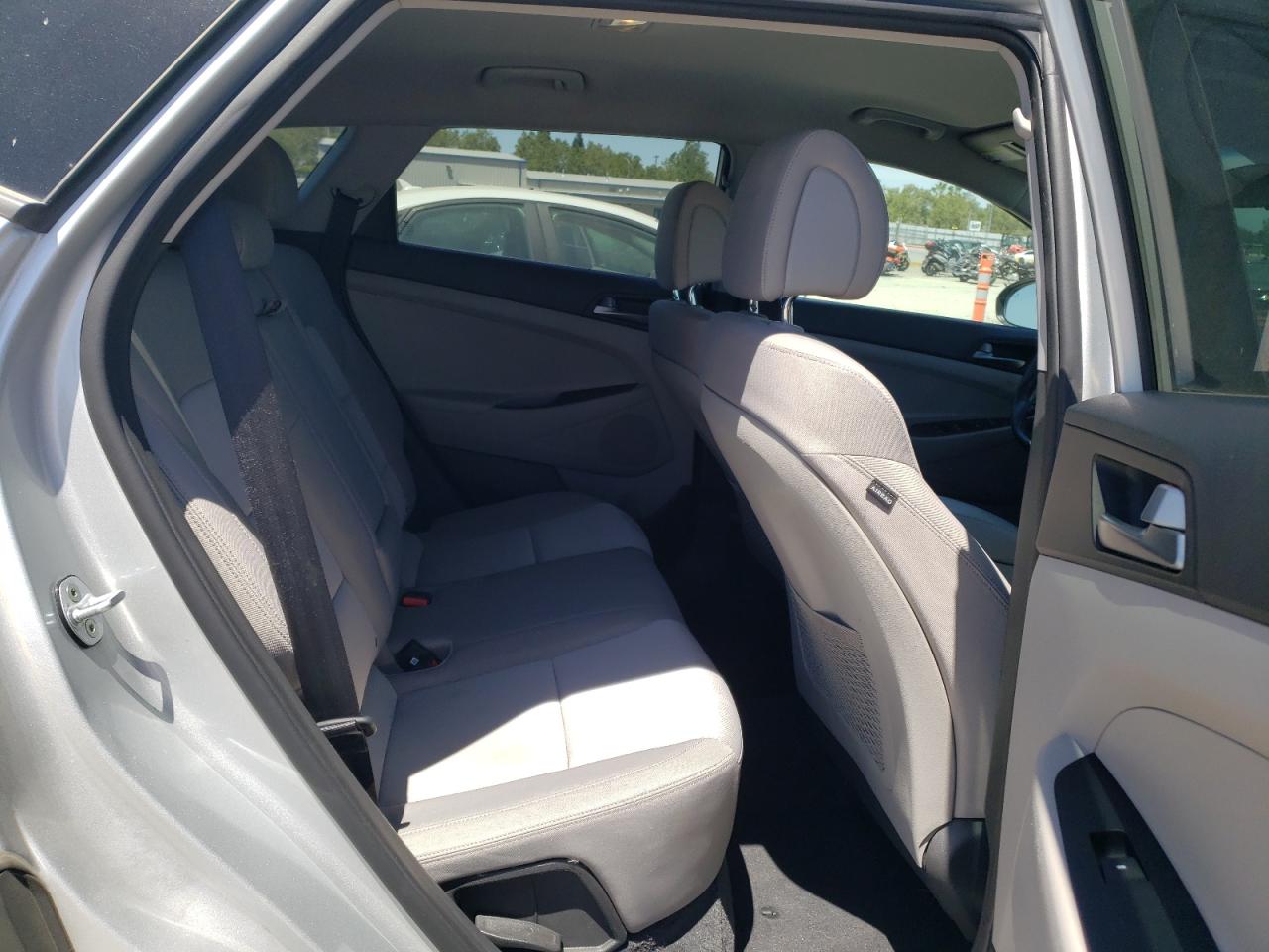 KM8J3CA22GU155080 2016 Hyundai Tucson Limited