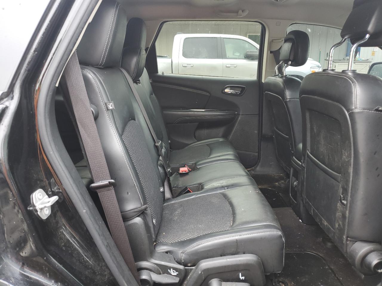 3C4PDDGG7KT821549 2019 Dodge Journey Crossroad