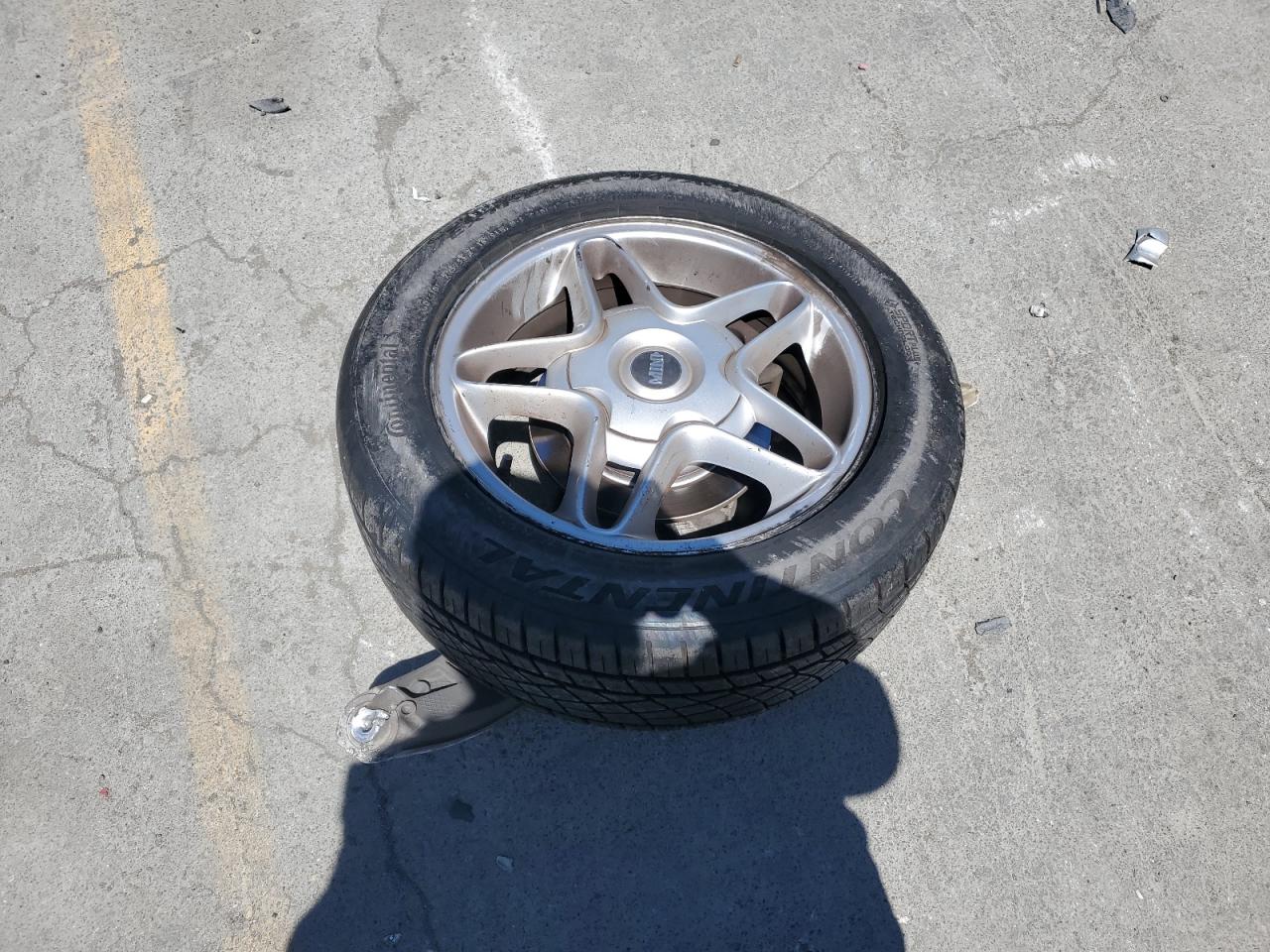 WMWMF73599TW81851 2009 Mini Cooper S