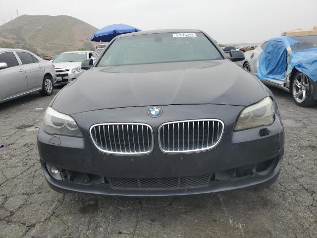 2011 BMW 535 I VIN: WBAFR7C55BC608580 Lot: 57579244