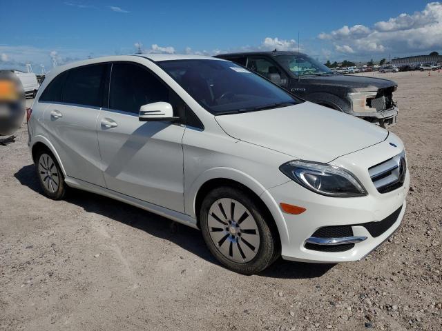 2014 Mercedes-Benz B Electric VIN: WDDVP9AB8EJ003970 Lot: 59182004