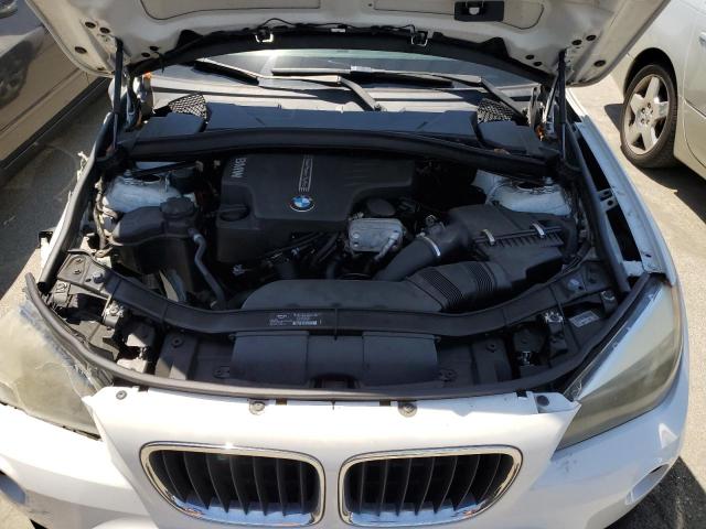 VIN WBAVM1C51DVW43700 2013 BMW X1, Sdrive28I no.12