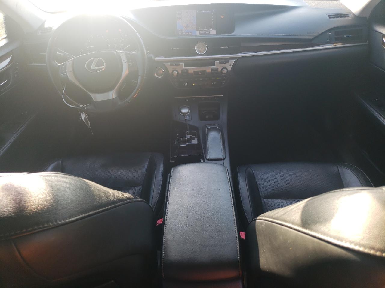 JTHBK1GG9D2068978 2013 Lexus Es 350