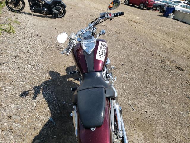 2006 HONDA VTX1800 F3 - 1HFSC46H96A402192