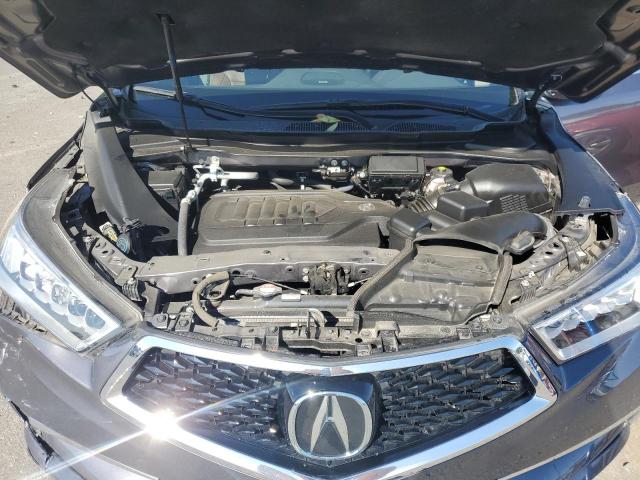 2020 Acura Mdx Technology VIN: 5J8YD4H53LL046621 Lot: 60338294