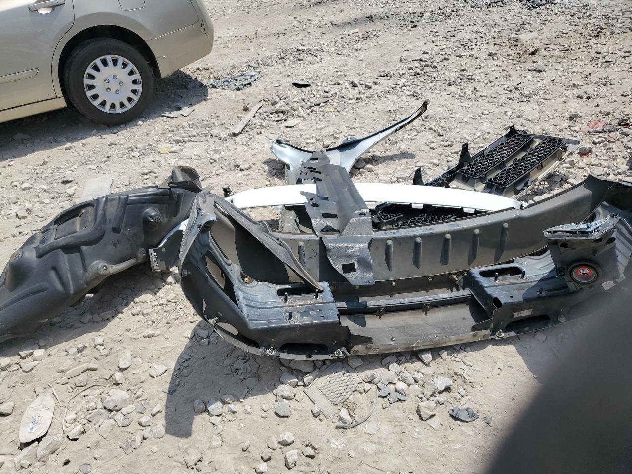 1D7RV1CT4BS619220 2011 Dodge Ram 1500