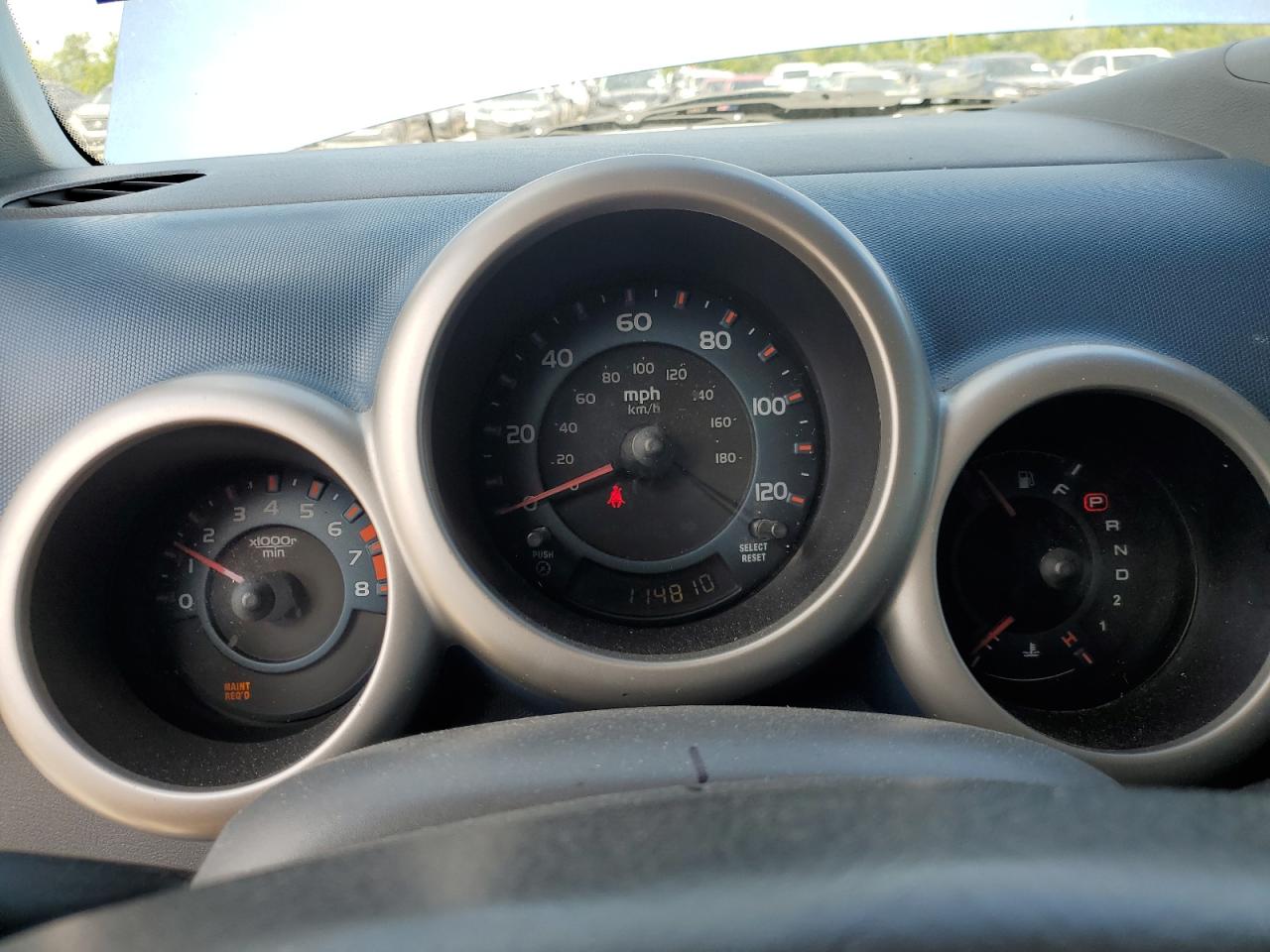 5J6YH28756L019735 2006 Honda Element Ex