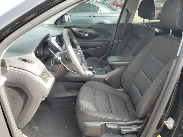 2022 GMC Terrain Sle VIN: 3GKALMEV0NL270500 Lot: 60123384