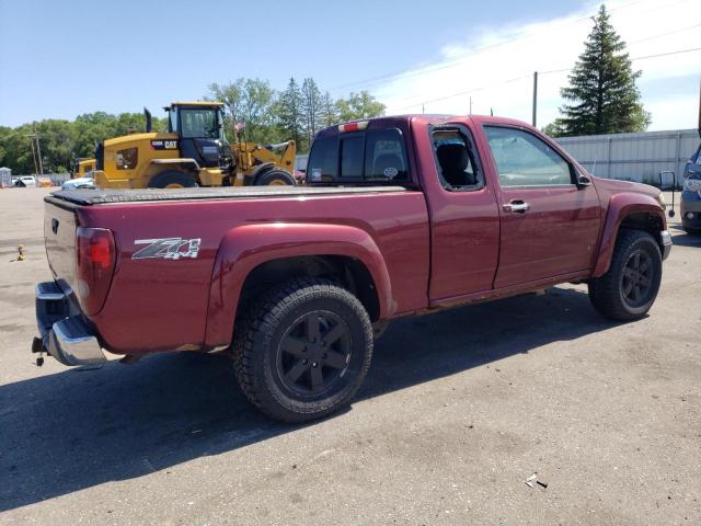 1GCDT19E798137030 2009 Chevrolet Colorado