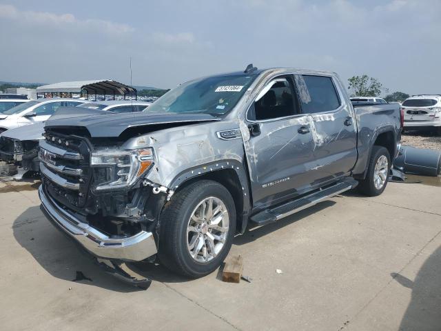 2022 GMC SIERRA LIM - 3GTP8BED7NG119567
