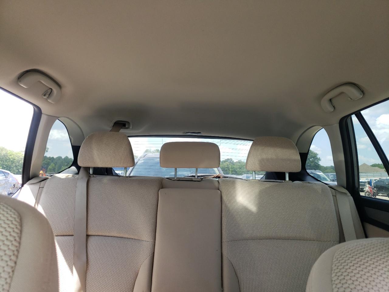 4S4BSAFC1H3386055 2017 Subaru Outback 2.5I Premium