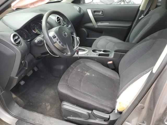 2012 Nissan Rogue S VIN: JN8AS5MV8CW706219 Lot: 58632674