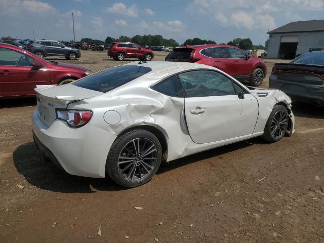 JF1ZCAC15E9603401 2014 Subaru Brz 2.0 Limited