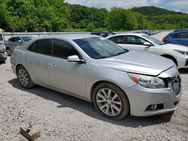 2016 CHEVROLET MALIBU LIM - 1G11E5SA5GF109871