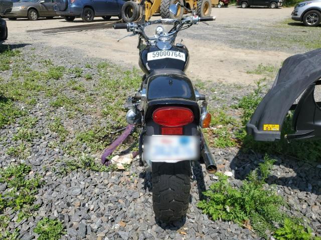 2001 YAMAHA XVS65 BASE JYAVM01E61A034150