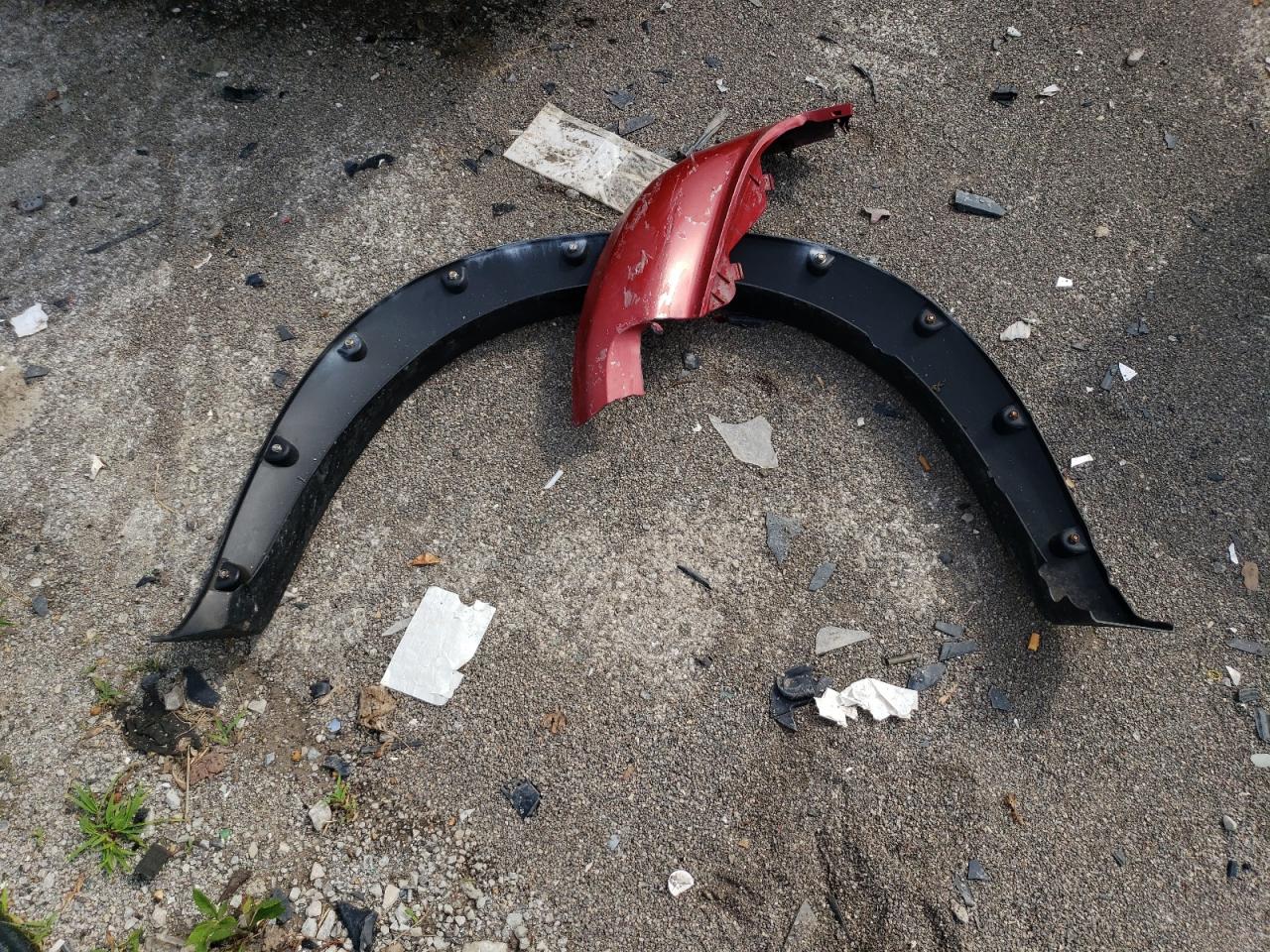 1D7RV1CT8AS261442 2010 Dodge Ram 1500