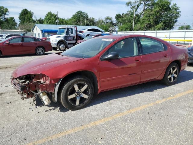 DODGE INTREPID E