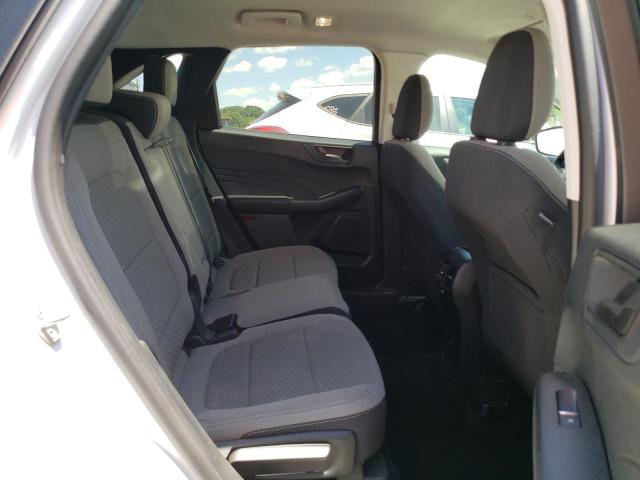 2022 Ford Escape Se VIN: 1FMCU9G64NUB38068 Lot: 58049084