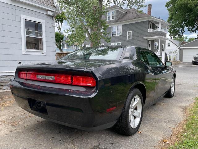 2010 Dodge Challenger Se VIN: 2B3CJ4DV5AH228713 Lot: 60708854