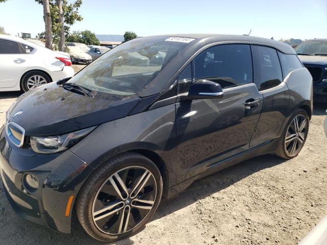 VIN WBY1Z4C5XFV279217 2015 BMW I3, Rex no.1