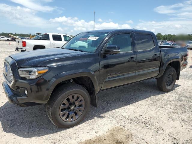 2023 Toyota Tacoma Double Cab VIN: 3TMGZ5AN2PM628743 Lot: 59395704