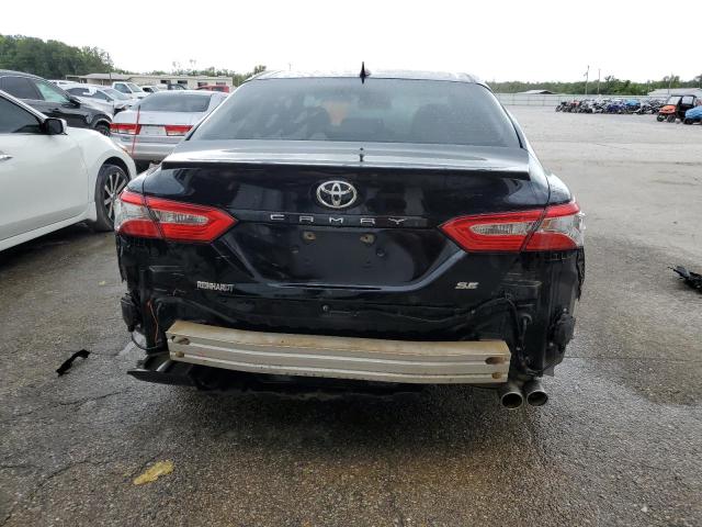 VIN 4T1M11AK9LU903356 2020 Toyota Camry, SE no.6