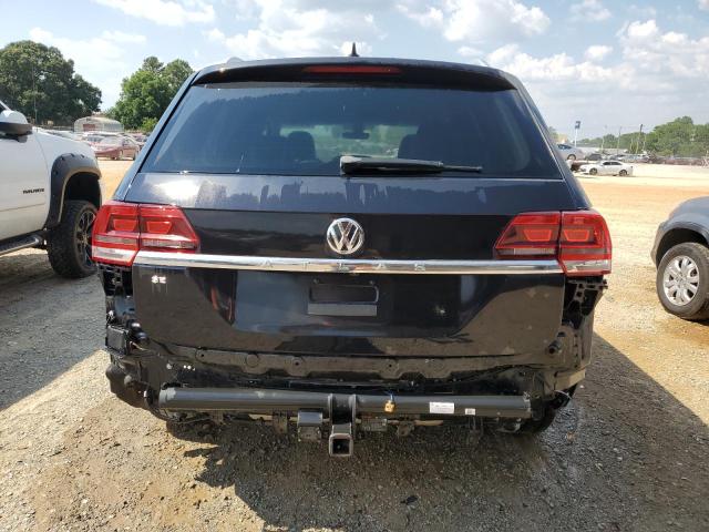 2019 Volkswagen Atlas Se VIN: 1V2WR2CA8KC507843 Lot: 58968494